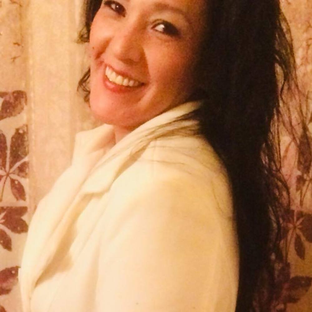 Meet your Posher, Aimee